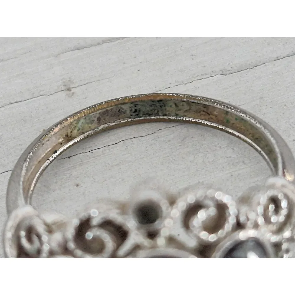 Vintage Ring Lot 1.0